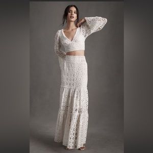 BHLDN x Free People Wylder Set S/P
